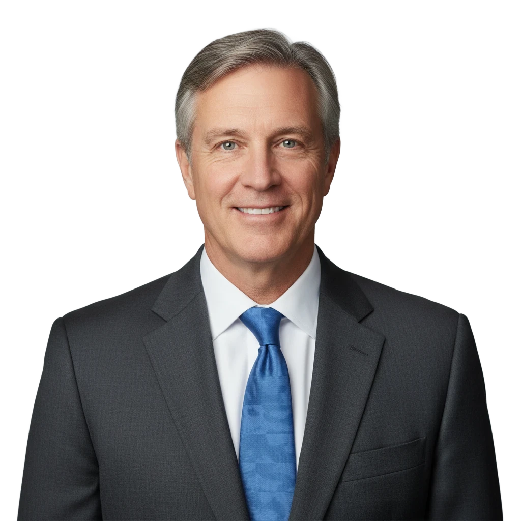 David R. Sterling