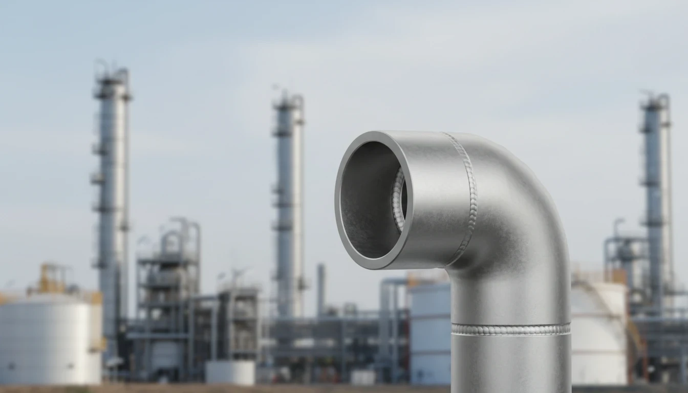 Petrochemical