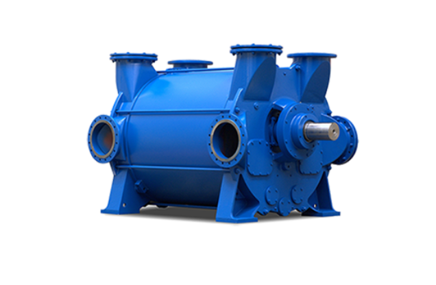 QVM133P-0131RVP Liquid Ring Vacuum Pump